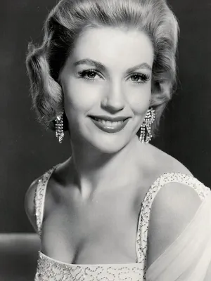 Joan O'Brien
