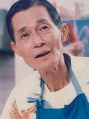 Tang Kei-Chan