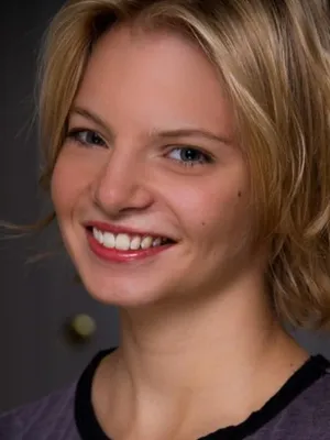 Jacqueline Steiger