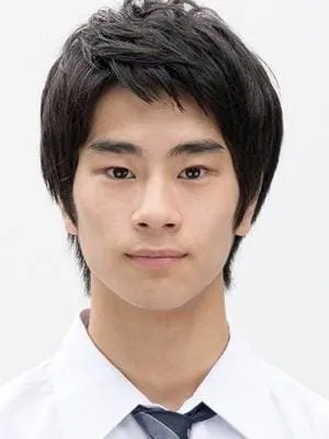 Oshirō Maeda