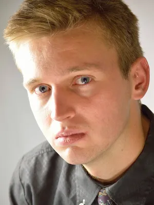 Anthony Spurgin