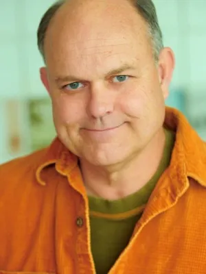 Robert Alan Beuth