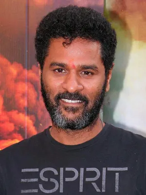 Prabhu Deva