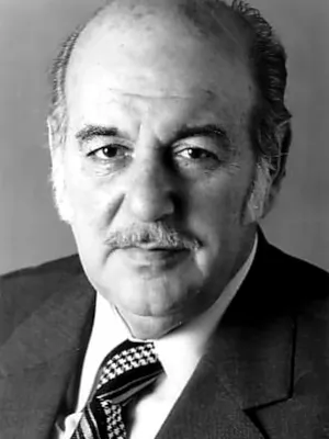 Eric Pohlmann