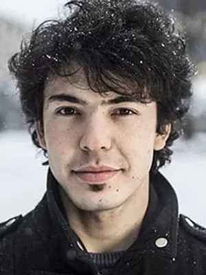 Ahmad Khan Mahmoodzada