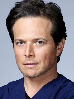 Scott Wolf
