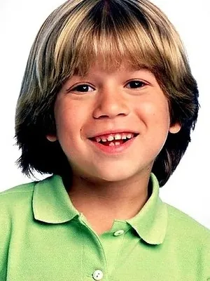 Justin Cooper