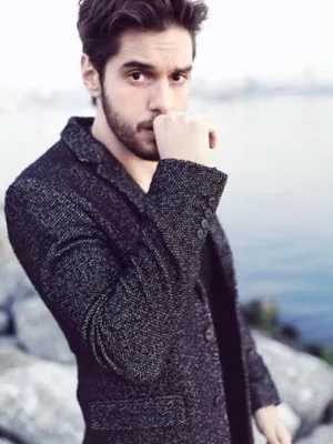 Yigitcan Ergin