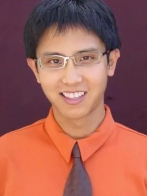 Ulysses Lee