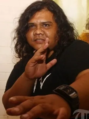 Fariz Alfarazi