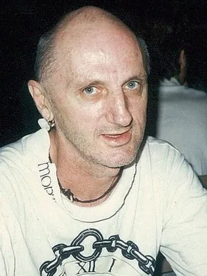 Toby Zoates