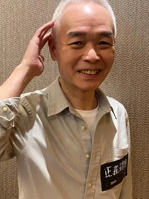 Jimmy Wong