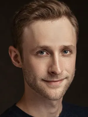 Max Pavel