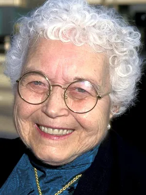 Jean Speegle Howard