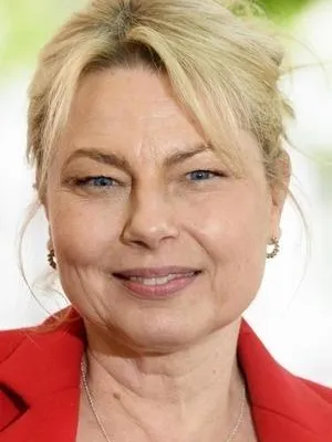 Helena Bergström