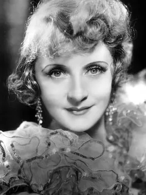 Billie Burke