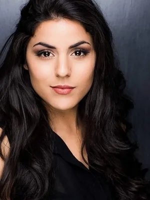 Veronica Sixtos
