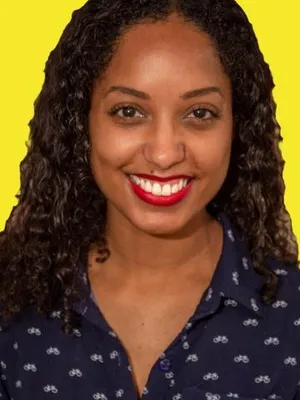 Kellie Ramdhanie