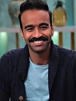 Mahmoud Ellisy
