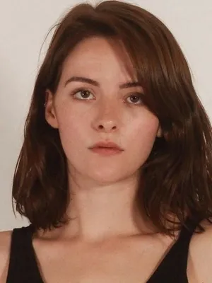 Olivia Morris