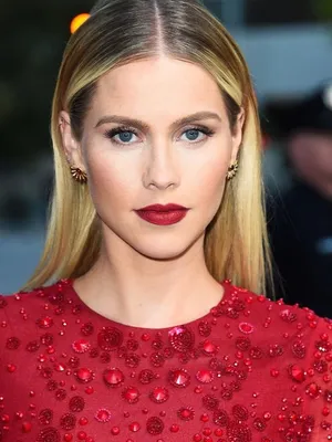 Claire Holt