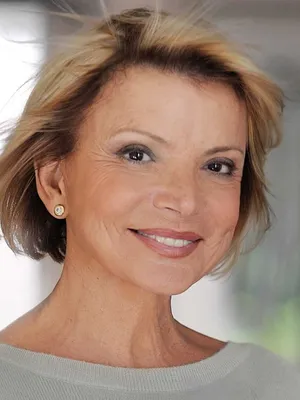 Uschi Glas