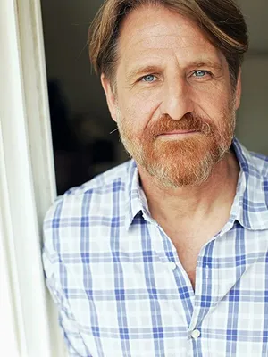 Bjorn Johnson