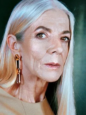 Agnès Tassel