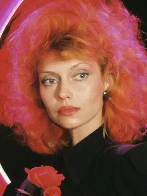 Yelena Metyolkina