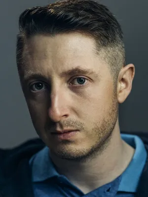 Ryan McParland