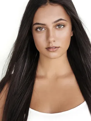 Anisa Harris