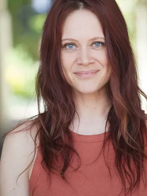 Katie Preston