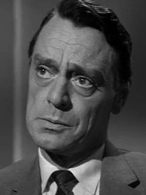 Harry Townes