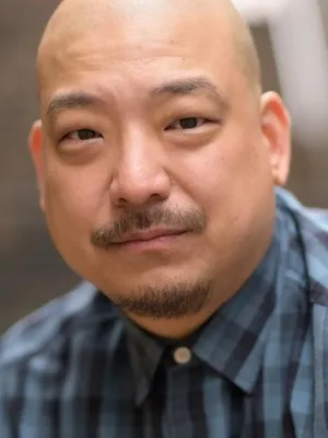 Simon Yin