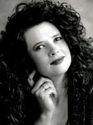 Catherine Lambert