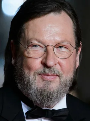 Lars von Trier