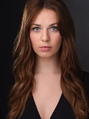 Shelby Bain