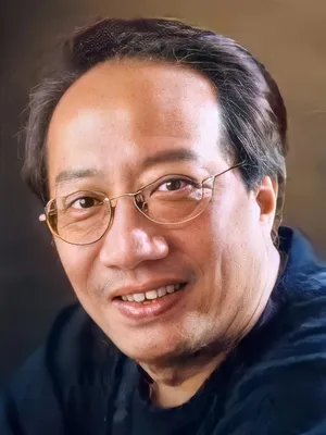 Yu Chi-Ming