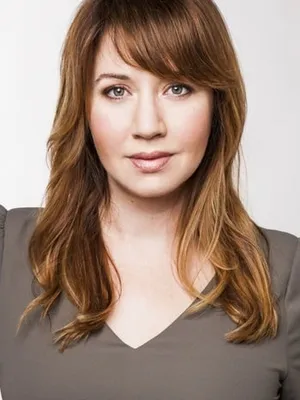 Caitlin Howden