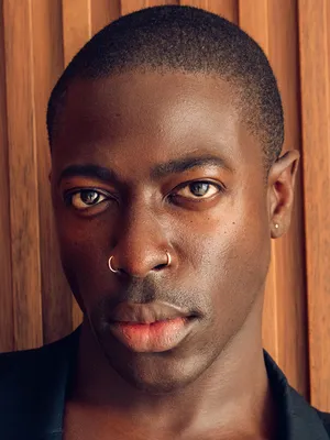 Moses Sumney