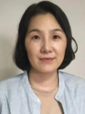 Oh Min-jeong