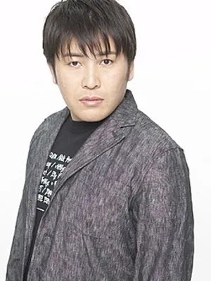 Masao Harada