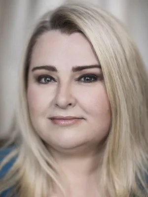 Lara Mulcahy