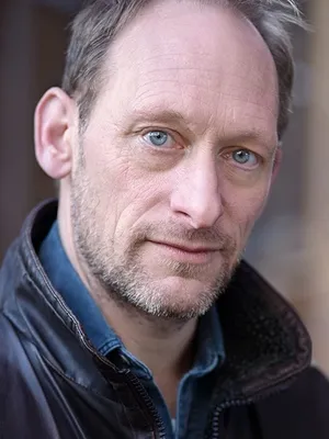 Eric Colvin