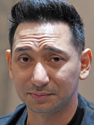 Zizan Razak