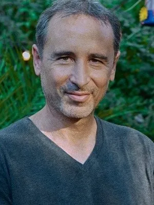 Jorge Edelstein