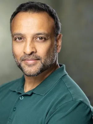 RIAZ SYED