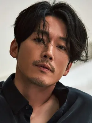Jang Hyuk