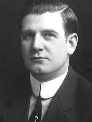 Kernan Cripps