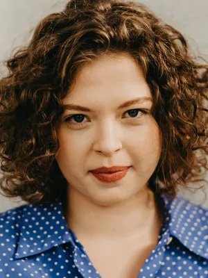 Weronika Kozakowska